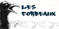 Acc�der au th�me BD Les Corbeaux
