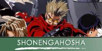 Acc�der au th�me BD Shonen Gahosha