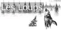 Acc�der au th�me BD Les loups