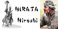 Acc�der au th�me BD Hirata Hiroshi