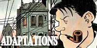 Oeuvres littéraires classiques (ou plus méconnues) adaptés en BD