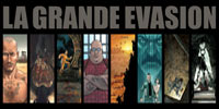 Acc�der au th�me BD La Grande �vasion