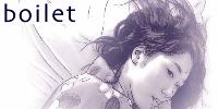 Frédéric Boilet, un auteur atypique à mi-chemin entre la bd et le manga.