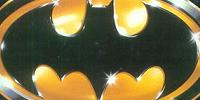 Bienvenue à Gotham City!