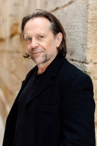 Alain Ayroles 
