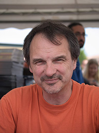 Frank Giroud 