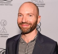 Jordan Mechner 