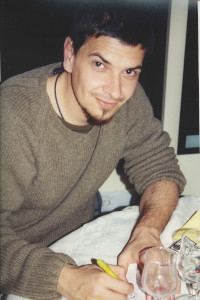 Eddy Vaccaro 