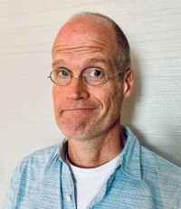 Chris Ware 
