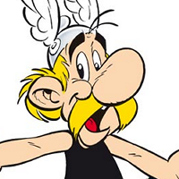 Asterix