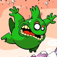 L'avatar du posteur dgege