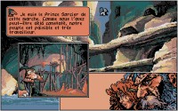Une rencontre importante avec un Prince Sorcier