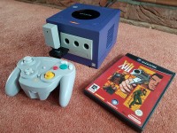 J’ai joué à la version GameCube.