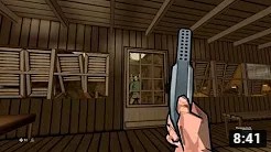 XIII - Intro with First Level