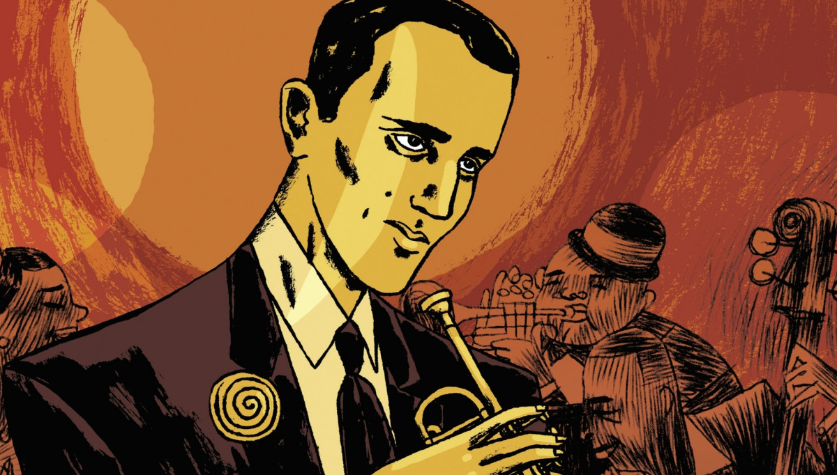 Boris Vian - Les thèmes BD - BDTheque.com