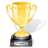 Le trophée Le débutant