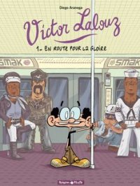 Victor Lalouz