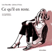 Accéder à la BD Ce qu'il en reste