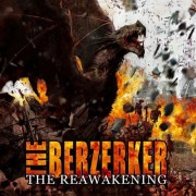 Pochette du CD The Reawakening