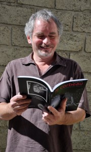 L'auteur et son livre !