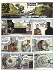 Cliquer pour voir une planche de Harding was here