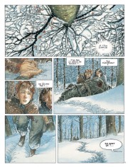 Une planche de Airborne 44