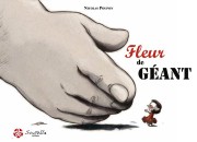 Cliquez pour voir la couverture de Fleur de Géant