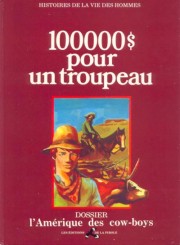 Couverture de 100.000 dollars pour un troupeau