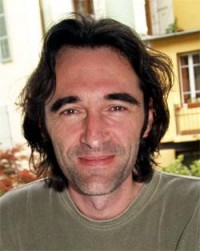 Interview de Jean-Baptiste Andreae - BDTheque.com