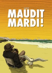 Cliquez pour accéder à la page de Maudit Mardi ! sur le site de Sandawe