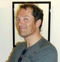 Olivier Grenson