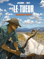 Accéder à la BD Le Tueur