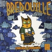 Accéder à la BD Bredouille