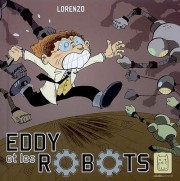 Accéder à la BD Eddy et les robots