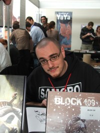 Vincent Brugeas