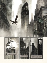 Cliquez pour voir une planche de Smoke City