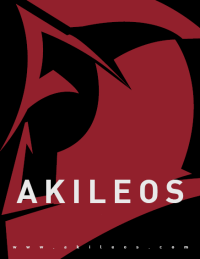 Logo Akileos