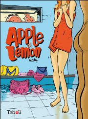 Apple et Lemon