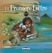 Accéder à la BD La première lettre