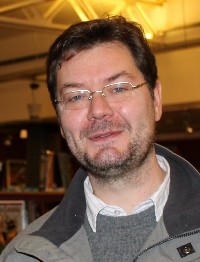 Olivier Speltens