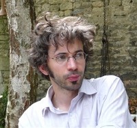 Simon Hureau