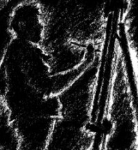 Extrait de Le Portrait