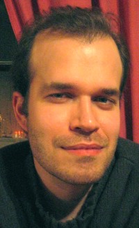 Sébastien Ferran