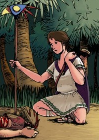 Extrait de Ulysse