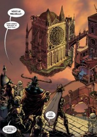Extrait de L’Anneau des Nibelungen