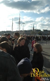 Festival de Saint Malo