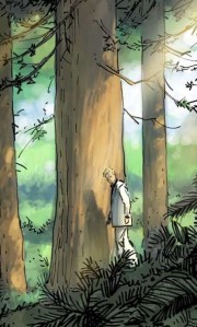 Cliquez pour un extrait du tome 2 du temps des loups