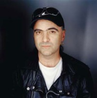 Eric Corbeyran