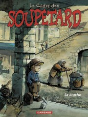 Accéder à la fiche de Le cadet des Soupetard