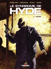 Couverture Le Syndrome de Hyde